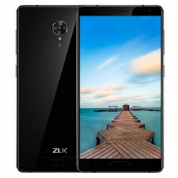 Прошивка телефона Lenovo ZUK Edge в Самаре